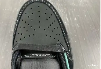 Air Scott x Travis Low Jordan 1 2303213 0519